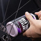 MUC-OFF Inner Tube Sealant - voorzichtig monteren aan het ventiel