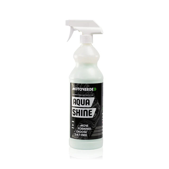 MOTOVERDE Aqua Shine - 1L