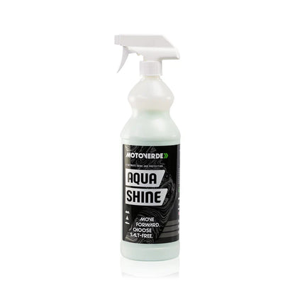 MOTOVERDE Aqua Shine - 1L