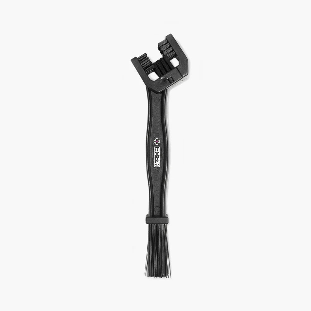 MUC-OFF Motorcycle Chain Cleaning Brush 