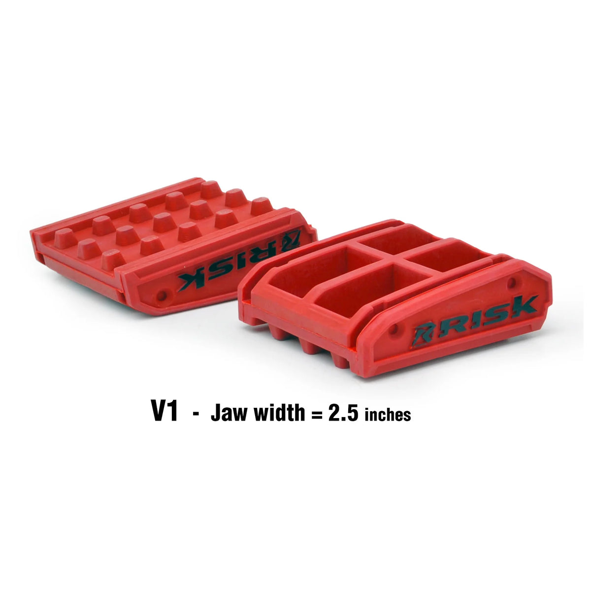 RISK RACING Lock-N-Load PRO V1 maat