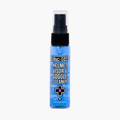 Muc-Off Helmet Visor and Goggle Cleaner - 32ml