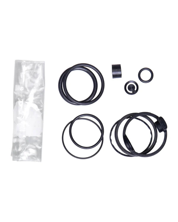 DAYSAVER Reparatie Set - alles uit de verpakking