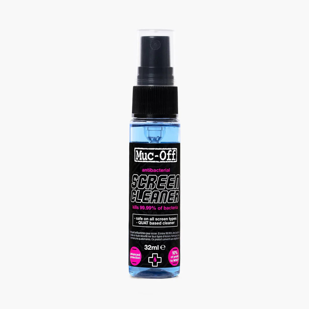 Muc-Off Screen Cleaner - 32ml