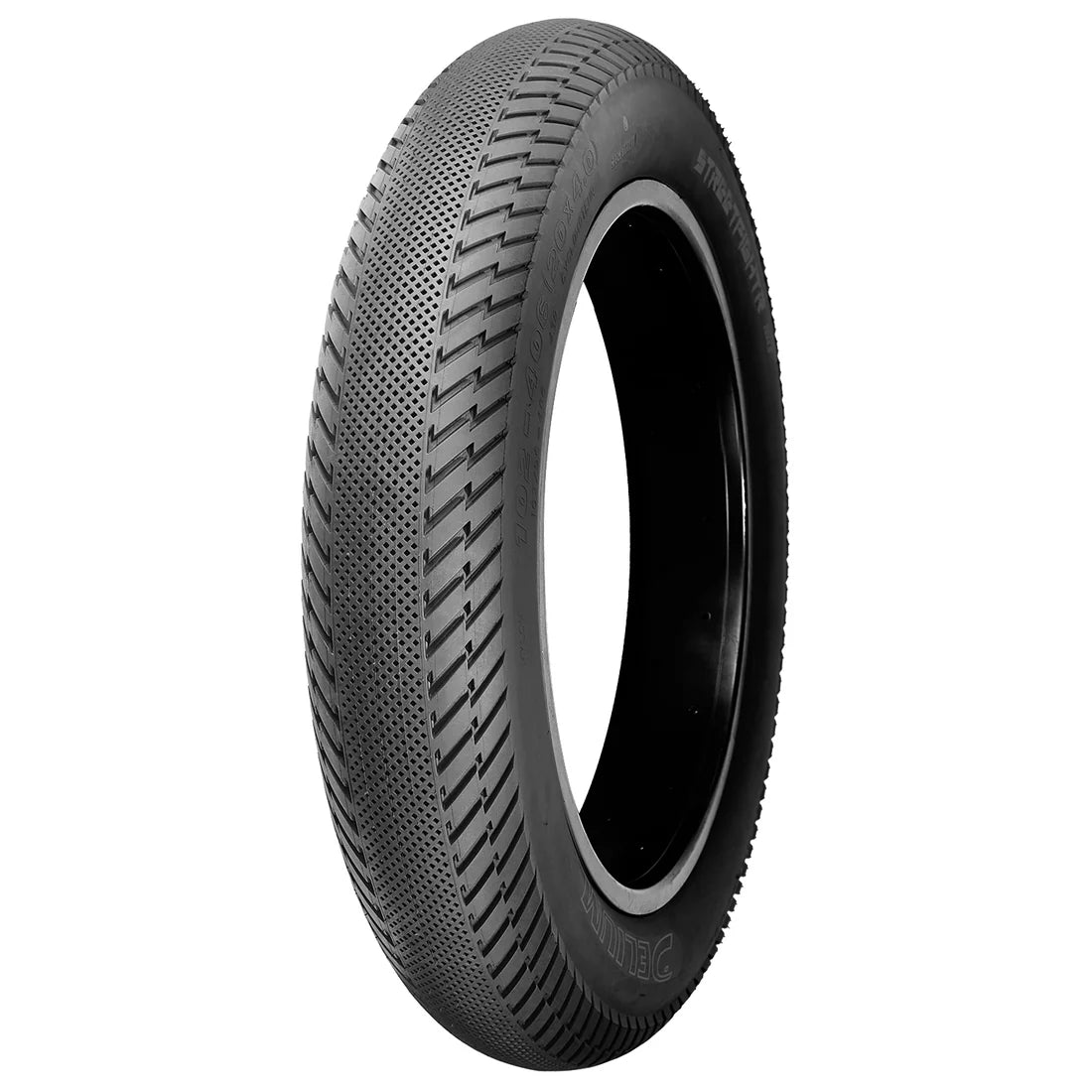 DELIUM Streetfightr 20x4.00