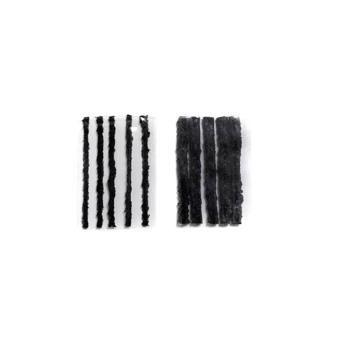 Muc-Off Tubeless Puncture Plug Navulling 10 pluggen - uit de verpakking