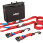 ACEBIKES Cam Buckle Premium 2-Pack alles uit de verpakking