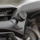 Quad Lock 360™ Top Cap - op de adhesive dash mount houder
