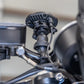 QUAD LOCK 360 single pivot arm - verstelbaar tussenstuk
