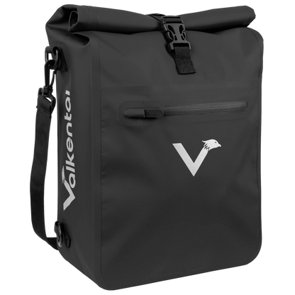 Valkental ValkOne Light 3-in-1 fietstas awrt 18