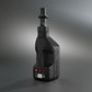TUFF JUG G3 jerrycan - zwart