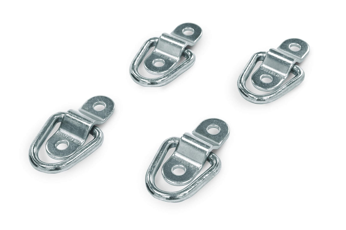 ACEBIKES D-ring Essential uit de verpakking