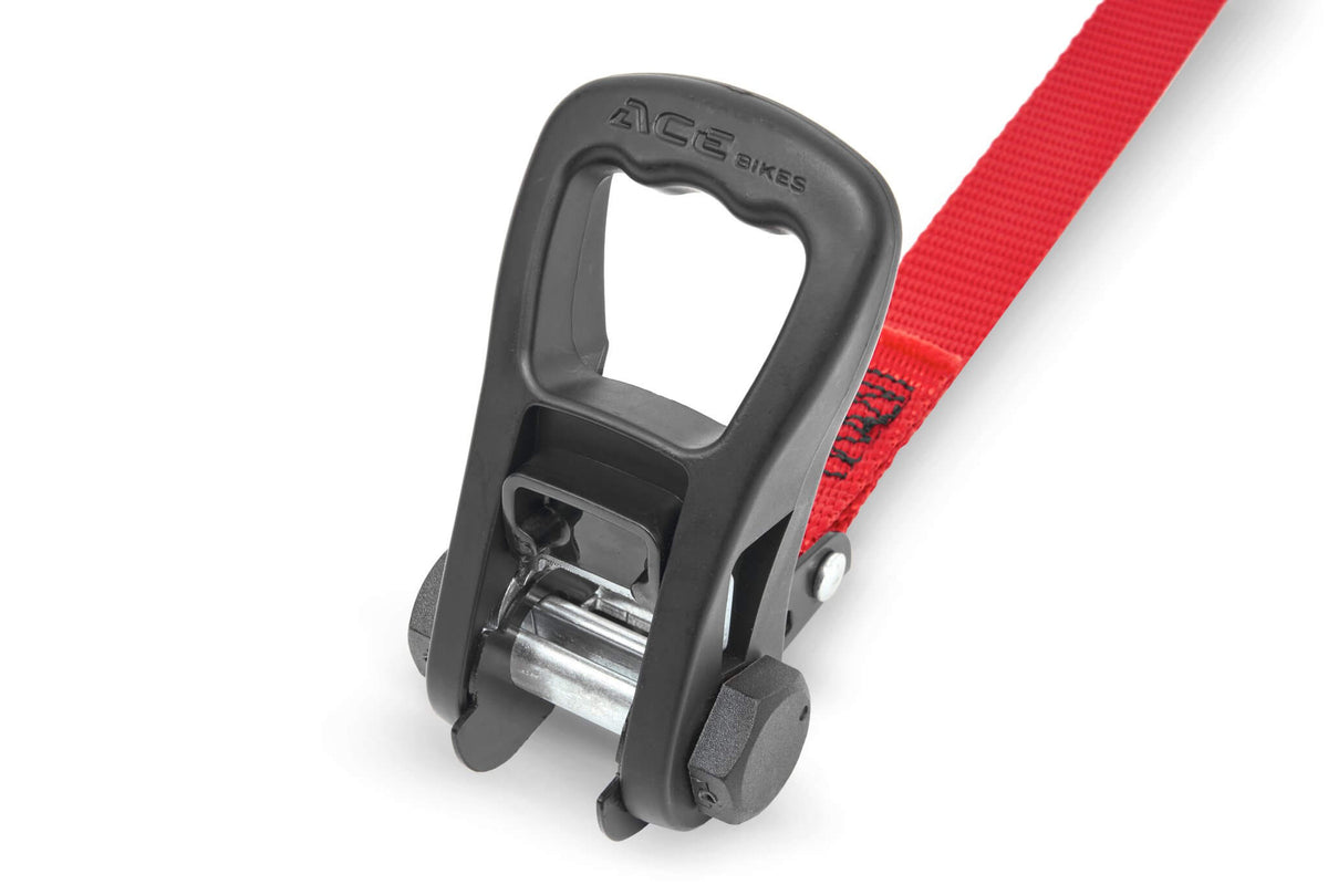 ACEBIKES ratchet essential detail ratel