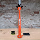 TIROX snapjack V2 - mobiele paddockstand vervanger