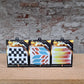 REFLECTIVE BERLIN velgstickers - reflecterende wielstickers