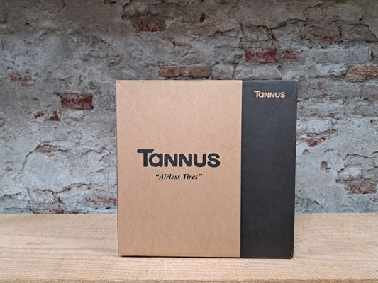 tannes airless showroom
