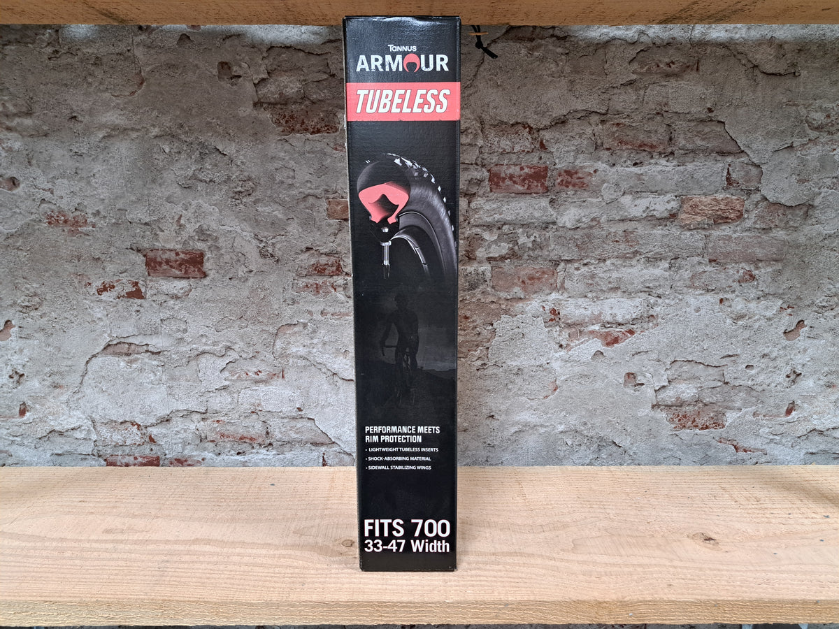 TANNUS armour tubeless - anti-lek insert voor MTB