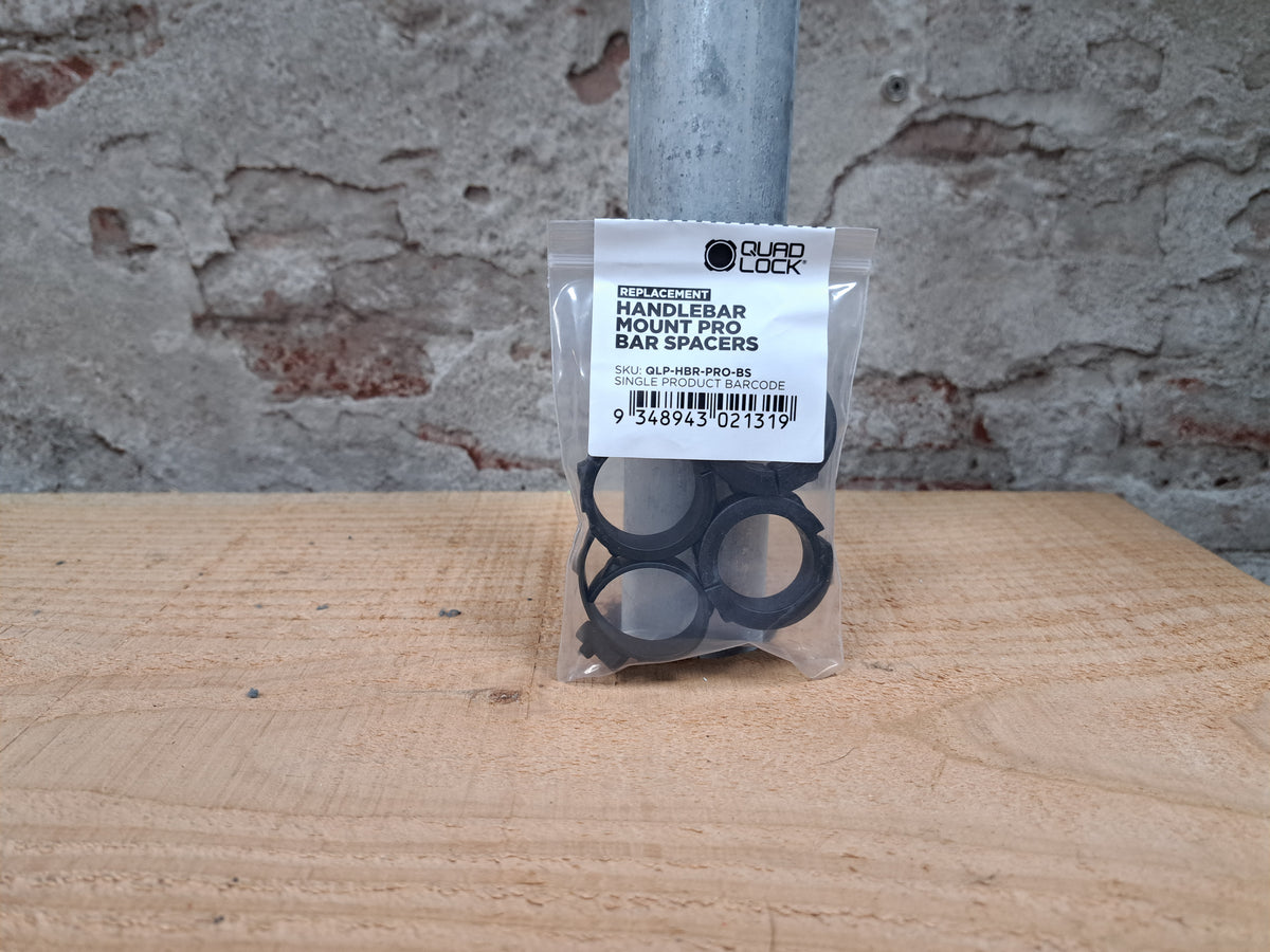 QUAD LOCK Lenker-Spacer Pro – Distanzscheiben