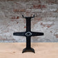 Ufo fork block system