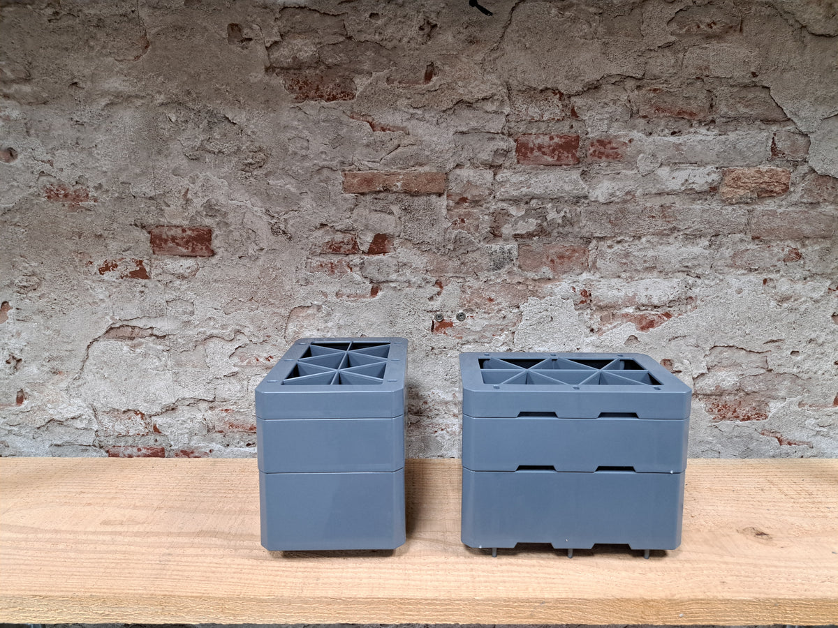 RTech Startblok Verhoging Set