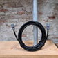 AQUA2GO GD145 hogedrukslang 6 meter
