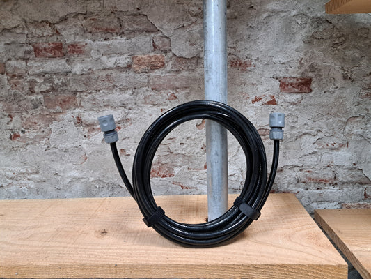 AQUA2GO GD145 hogedrukslang 6 meter