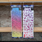 REFLECTIVE BERLIN stickers XL - grote reflecterende stickers