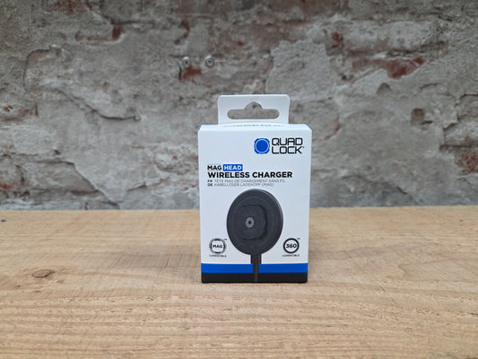 Quad Lock MAG Wireless Charging Head