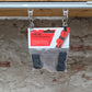  ACEBIKES Strapbinders in de verpakking