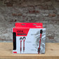 ACEBIKES Ratchet Premium Deluxe 2-pack in de verpakking