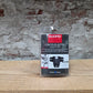 KLICKFIX Contour Zadel-Adapter - in de verpakking