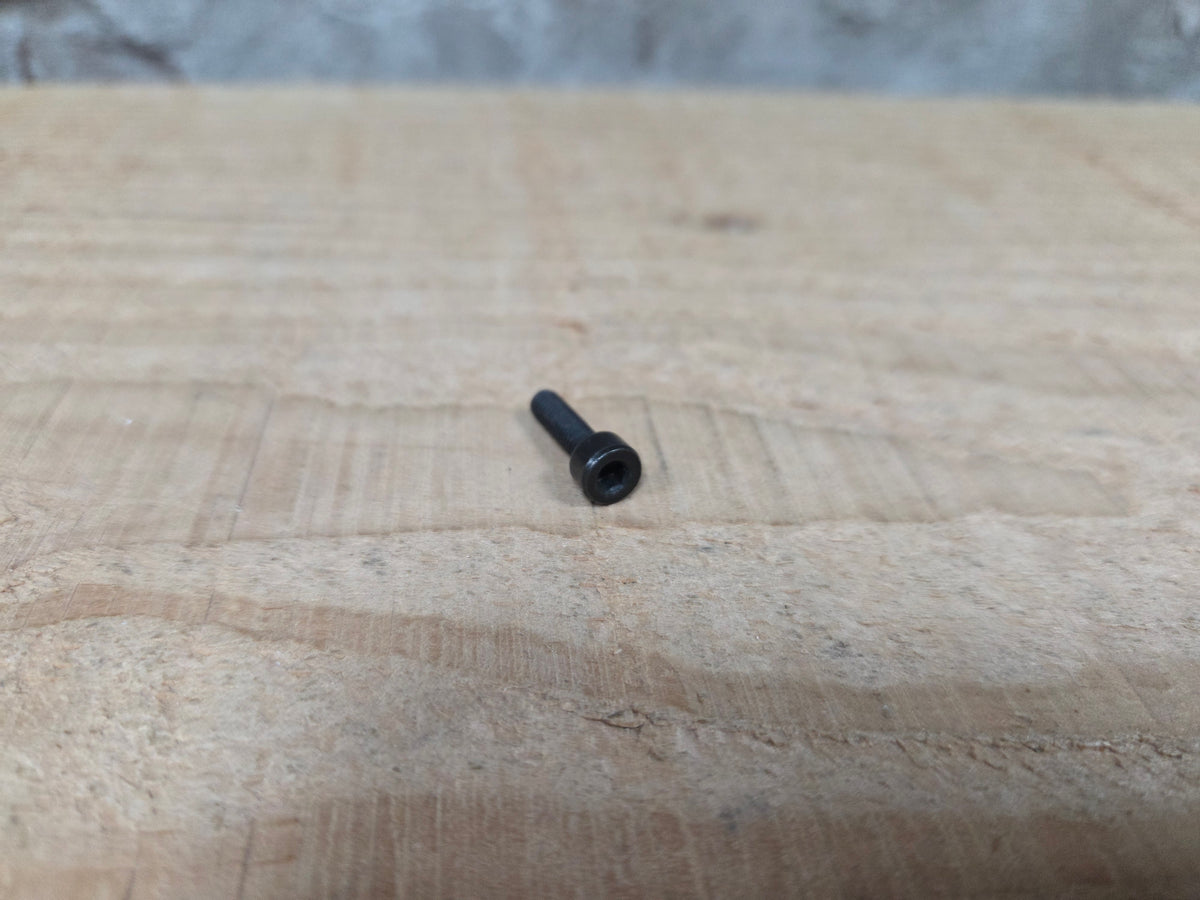 KLICKFIX Inbusbout M4 - uit de verpakking