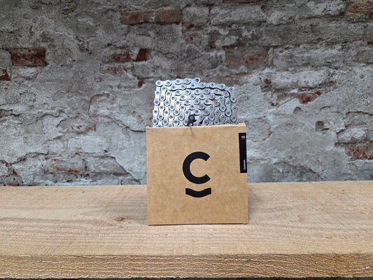 CYCLOWAX Connex 11sX