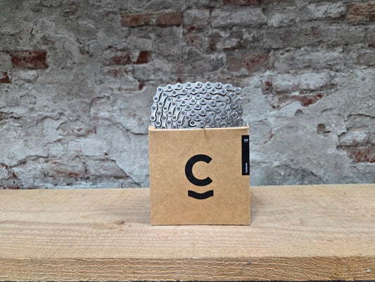  CYCLOWAX Connex 12S - in de verpakking