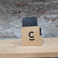 CYCLOWAX KMC X12 Black 12S - in de verpakking