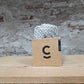 CYCLOWAX KMC X12 Silver