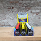 PITSTOP SHOT 36 pack met alcoholische shots in 3 smaken - Soft Medium Hard verpakking
