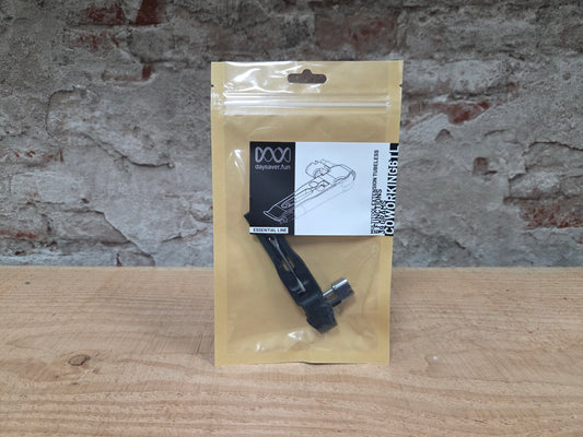 DAYSAVER Coworking6TL in de verpakking