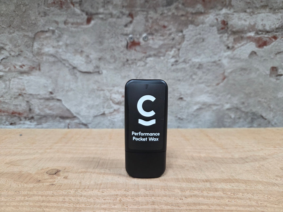 CYCLOWAX Pocket Wax Performance