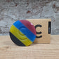 CYCLOWAX Race Wax Tablet - tablet en verpakking