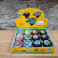 KINDER FIETSBEL ASSORTIMENT