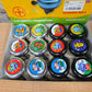 YWS kinder fietsbel Ø55mm - in de doos