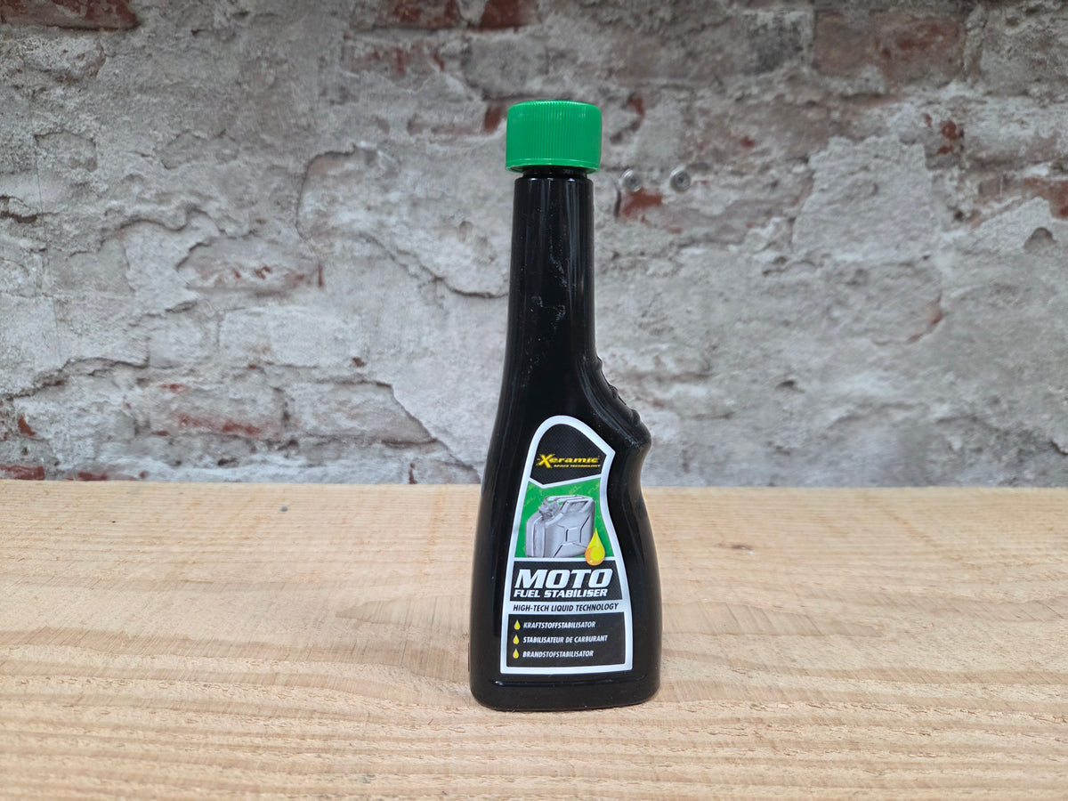 XERAMIC fuel stabilizer - benzineconserveermiddel