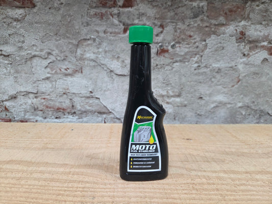 XERAMIC fuel stabilizer - benzineconserveermiddel