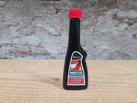 XERAMIC injector cleaner - brandstofsysteem reiniger