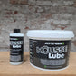 MOTOVERDE Mousse Lube - 250ml en 2500ml