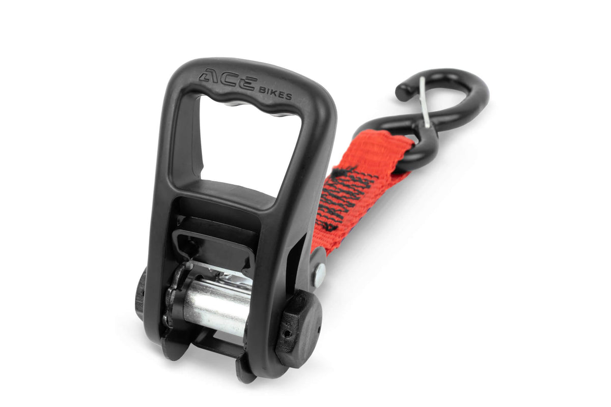 ACEBIKES Ratchet Premium 2-pack ratel