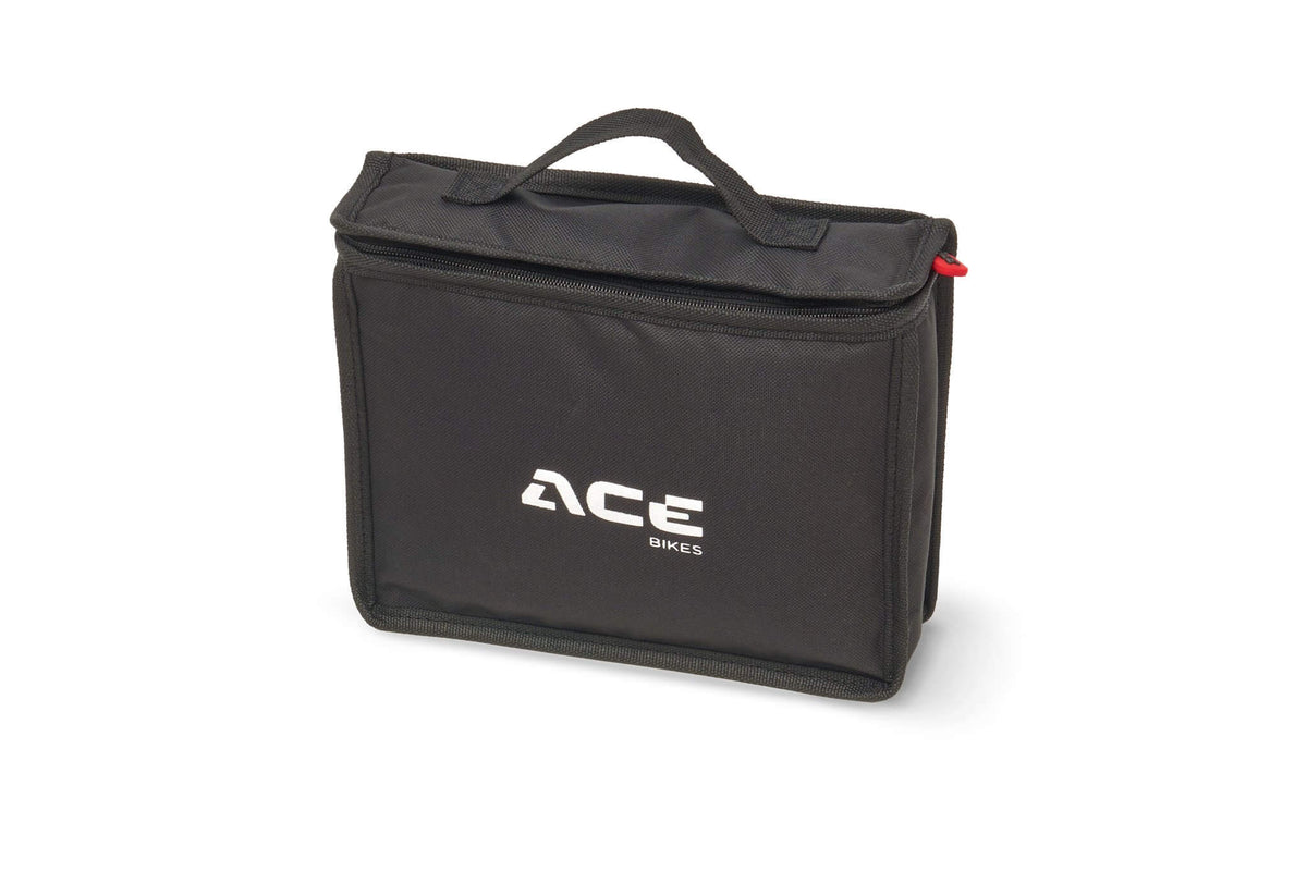 ACEBIKES Ratchet Premium 2-pack draagtas