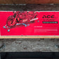 ACEBIKES U-Turn Motor Mover XL - in de verpakking