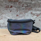 REFLECTIVE BERLIN heuptas - reflecterende crossbody bag